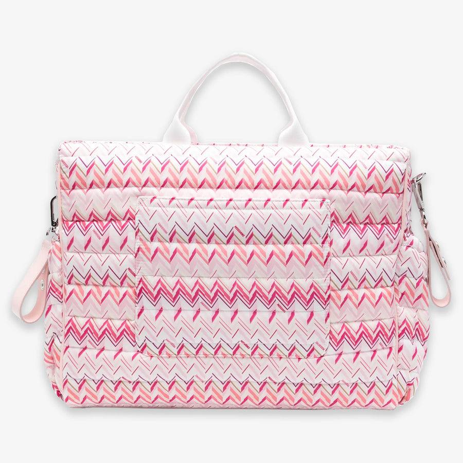 Missoni Bébé Filles Sac à couches Rose