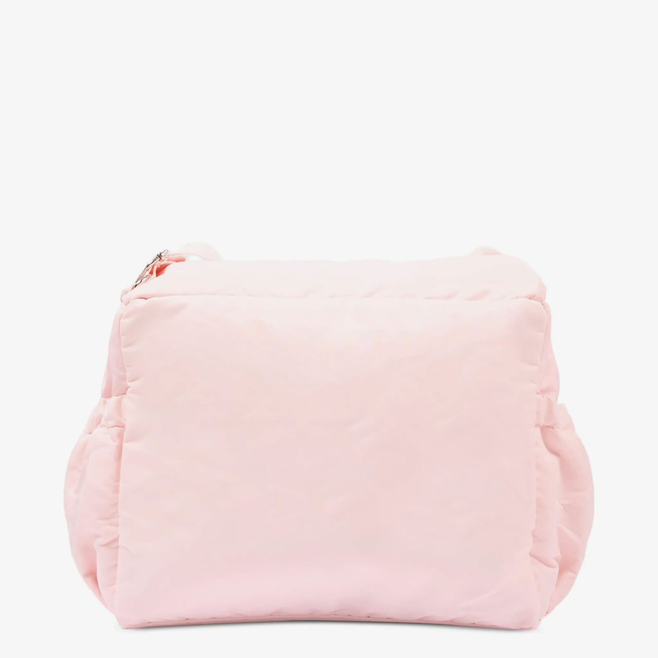 Moschino Baby Filles Sac à couches en Rose Léger