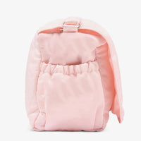 Moschino Baby Filles Sac à couches en Rose Léger