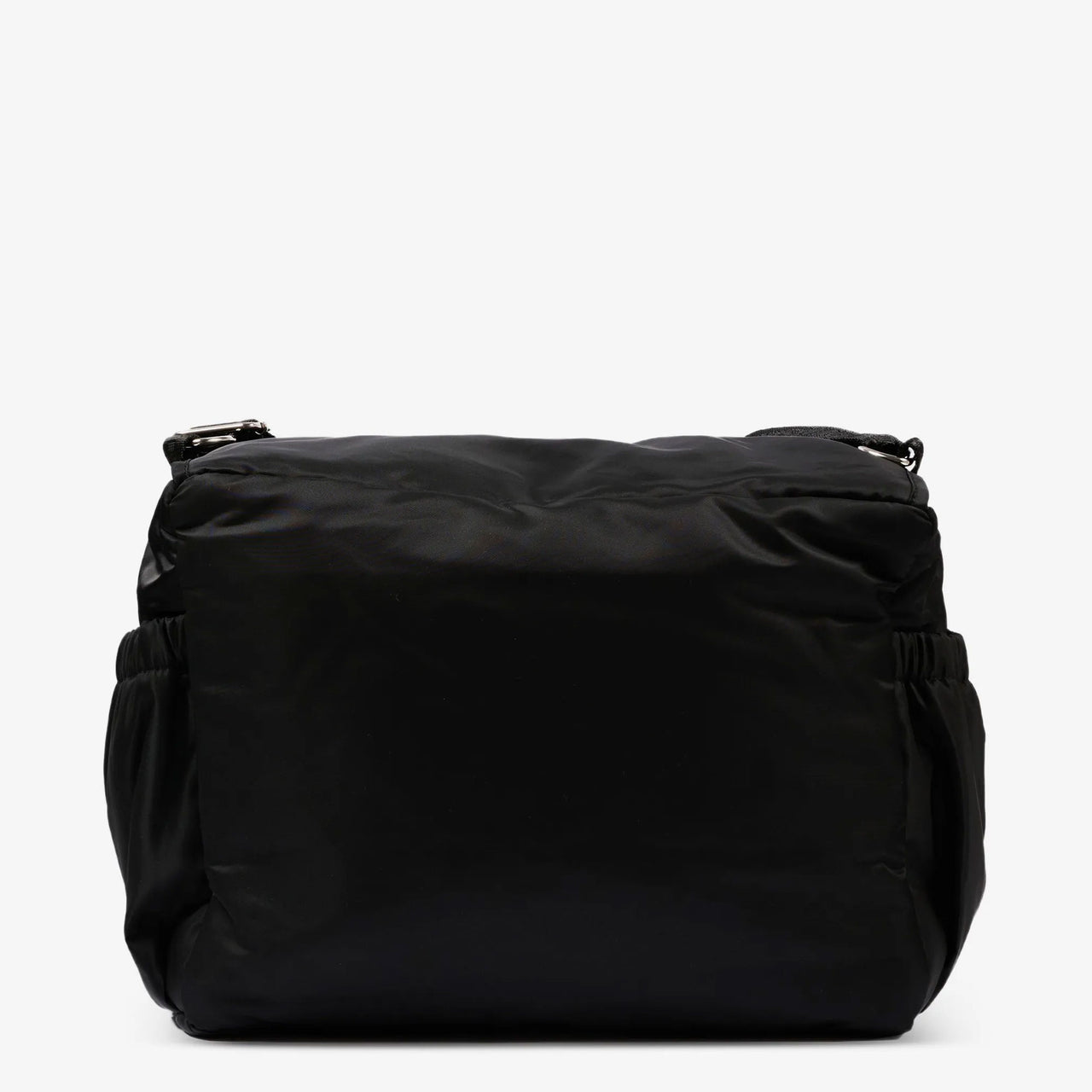 Moschino Baby Chicas Bolsa de pañales en Negro