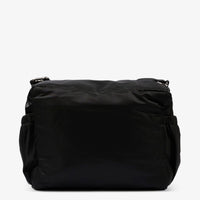 Moschino Baby Chicas Bolsa de pañales en Negro