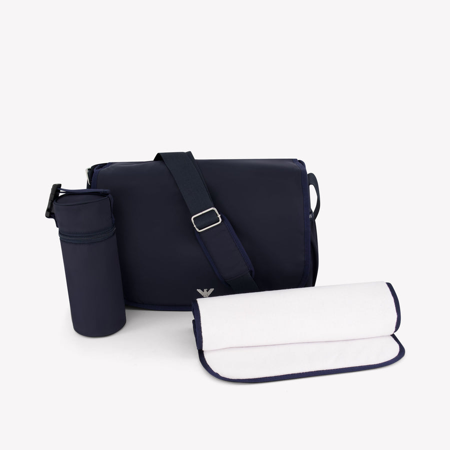 Armani DuierBag Navy
