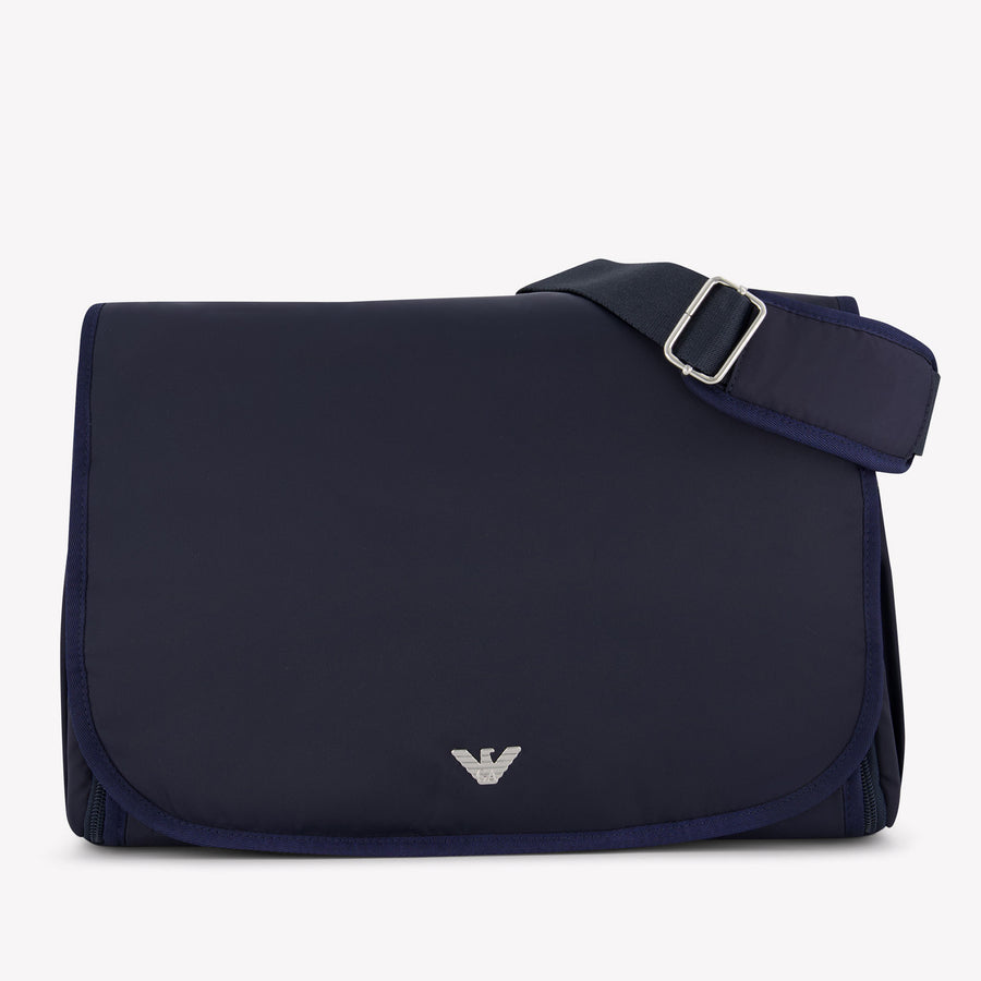 Armani DuierBag Navy