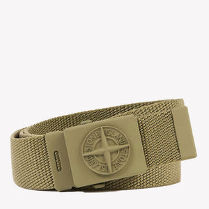 Stone Island Kinder Jungengürtel Armee