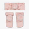 Mayoral Bambino Ragazze Accessorio in Rosa Chiaro