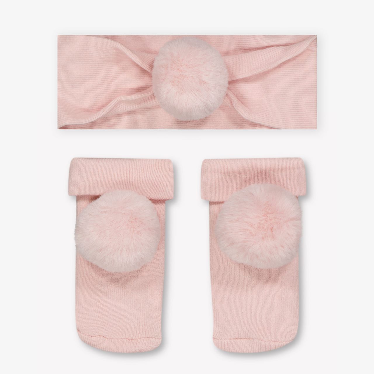 Mayoral Bambino Ragazze Accessorio in Rosa Chiaro