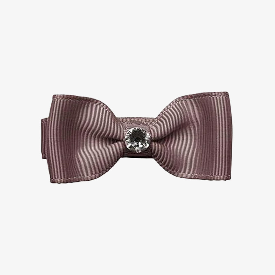 Prinsessefin Baby Girls Accessory in Taupe
