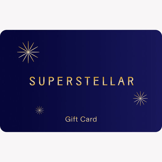 Superstellar Fysieke Gift Card