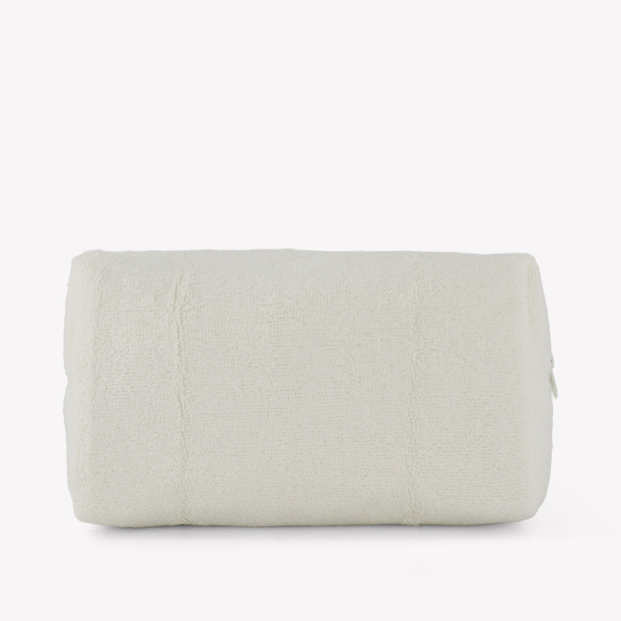 Superstellar Storage & toilet bag in Cream