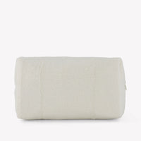 Superstellar Storage & toilet bag in Cream