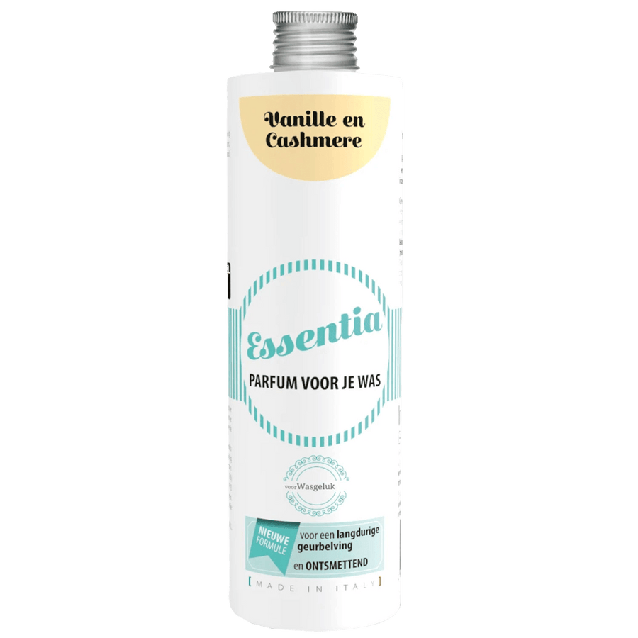 Wasgeluk Wasparfum VANILLE ONE