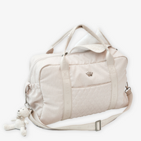 First Sac week-end Orly XL en Beige
