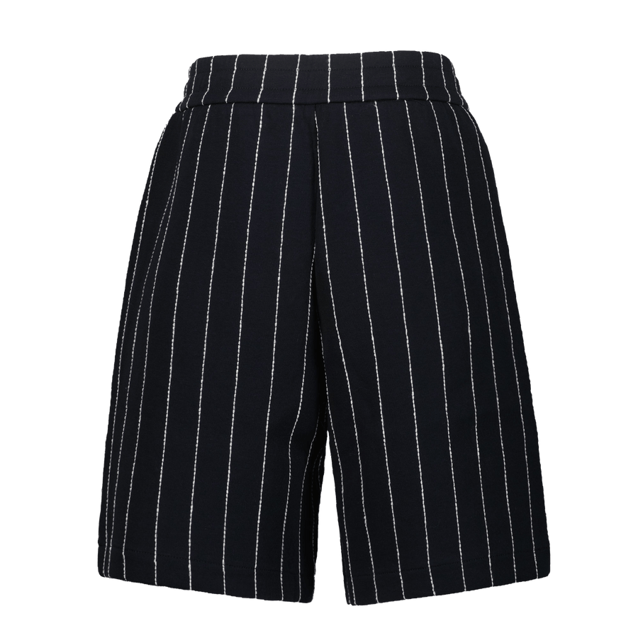Armani Kinder Jongens Shorts Navy
