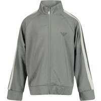 Armani Kinder Jongens Vest Licht Groen 4Y